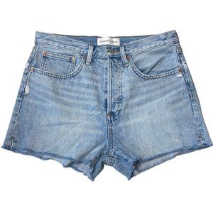 ARITZIA Denim Forum The Yoko Short Size 30